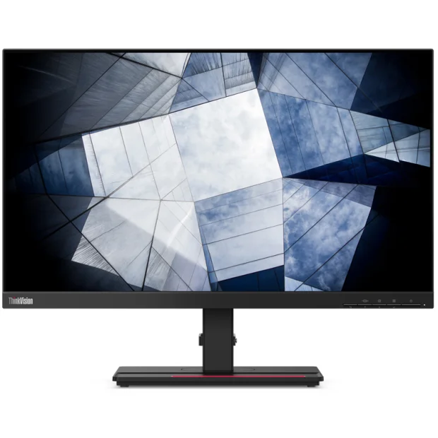Монитор Lenovo ThinkVision P24h-20 (61F4GAT1EU)